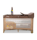 CUNA CORRAL COMPLET AMSTERDAM 19783 ASALVO