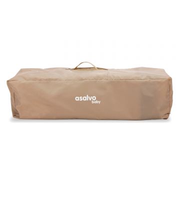 CUNA CORRAL COMPLET AMSTERDAM 19783 ASALVO