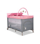 CUNA CORRAL COMPLET RABBIT 19721 ASALVO