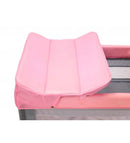 CUNA CORRAL COMPLET RABBIT 19721 ASALVO