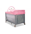 CUNA CORRAL COMPLET RABBIT 19721 ASALVO