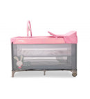 CUNA CORRAL COMPLET RABBIT 19721 ASALVO