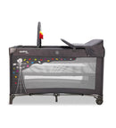 CUNA CORRAL COMPLET VELETA 19790 ASALVO