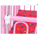 Cuna Metalica Baby 392Cubb Prodehogar