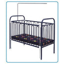 Cuna Metalica Baby 392Cubb Prodehogar