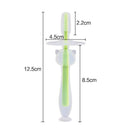 CEPILLO SILICONA 8252 MUNBE
