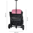 Coche Maleta Argus Pro Priori