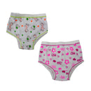 PANTY X6 ESTAMPADO 1029-1 CRECIENDO BABY