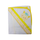 Toalla Encaje 2014 Fashion Kids