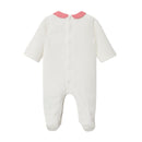 PIJAMA TUNDOSADO BORDADO 2751 MAYORAL