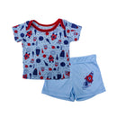 PIJAMA BEBE 3641 MI PUPA