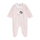 PIJAMA TUNDOSADO 2754 MAYORAL