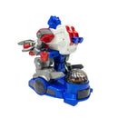 TRANSFORMERS ZR141 JA