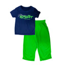 PIJAMA NIÑO PANTALON 583 MI PUPA