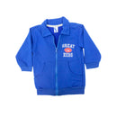 CONJUNTO JOGGER 1222 FOR BABY