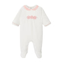 PIJAMA TUNDOSADO 2753 MAYORAL