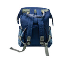 Pañalera Morral Estampada 6400 Baby Luna