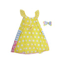 Vestido 3490 Fashion Kids