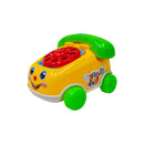 TELEFONO CUERDA PEQ 6954 MM