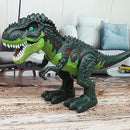 DINOSAURIO EXPULSA HUMO 66086 JA