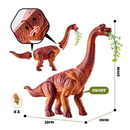 DINOSAURIO HUEVOS 66050 OGUSS
