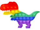 POP IT DINOSAURIO 10172 PLASTICOS