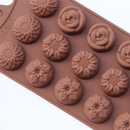 MOLDE PARA CHOCOLATE DL60-4 SEIKO