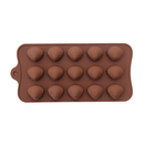 MOLDE PARA CHOCOLATE DL60-4 SEIKO