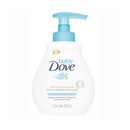 Jabon Liquido Enriquecido X400Ml Dove