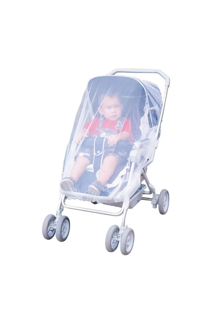MOSQUITERO COCHE BL204 DREAM BABY