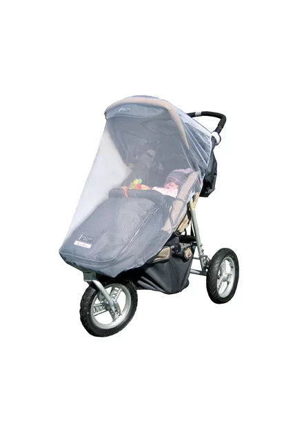 MOSQUITERO COCHE BL204 DREAM BABY