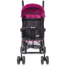 Coche Baston Bonnie Eb213 Ebaby Rosado