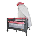 CORRAL TOLDO ALTO COLECHO BEBESITOS