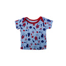 PIJAMA BEBE 3641 MI PUPA