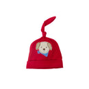 GORRO BORDADO X2 1410 FOR BABY