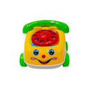 TELEFONO CUERDA PEQ 6954 MM