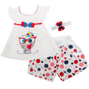 CONJUNTO NIÑA 227 POPOCHITOS