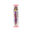 MUÑECA ACETATO DOCTORA SONIDO 8844-M FIP