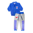 CONJUNTO JOGGER 1222 FOR BABY