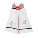 BATA NIÑA 1205 CRIS ROSE