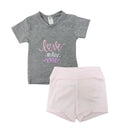 CONJUNTO 1463 FOR BABY