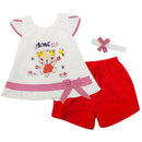 CONJUNTO NIÑA 226 POPOCHITOS