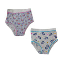 PANTY X6 ESTAMPADO 1029-1 CRECIENDO BABY