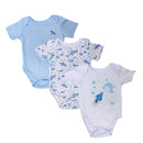 BODY BEBE PACK 3 UDS 3339 MI PUPA