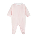 PIJAMA TUNDOSADO 2754 MAYORAL