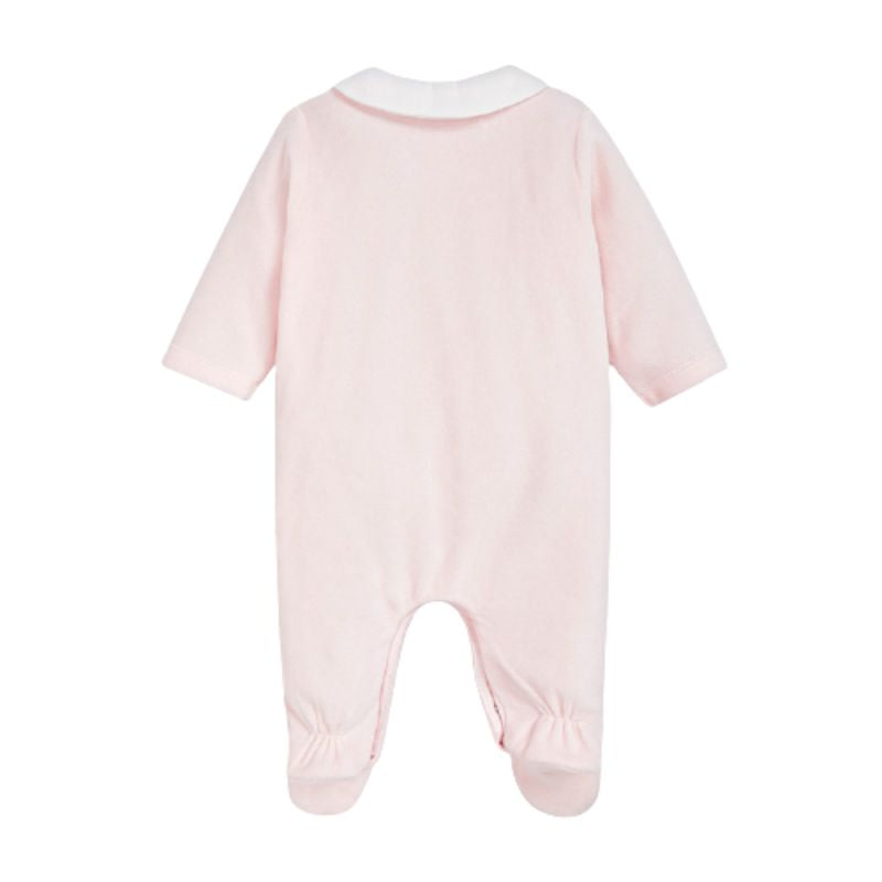 PIJAMA TUNDOSADO 2754 MAYORAL