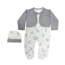 PIJAMA 1439 FOR BABY