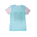 PIJAMA NIÑA PANTALON 2555 MI PUPA