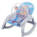 SILLA MECEDORA 27250 BEBESITOS