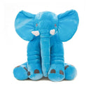 PELUCHE ELEFANTE YF1-40 CENTAUROS